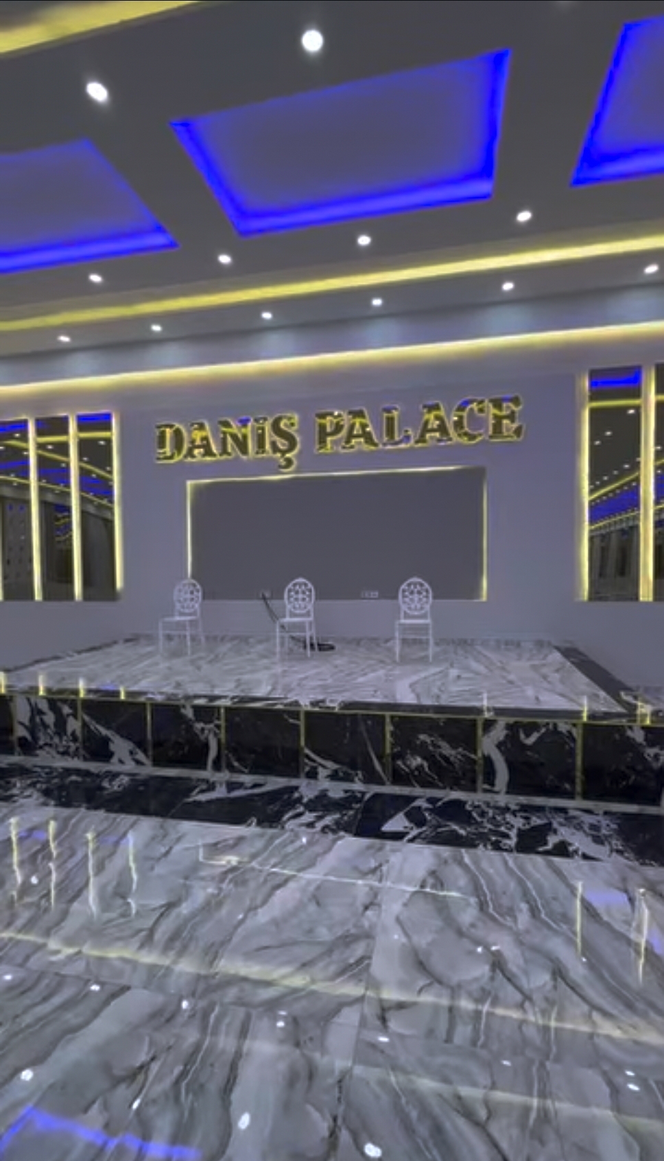 Danış Palace — Yüksekova, Hakkari kır düğünü mekanı görsel 2