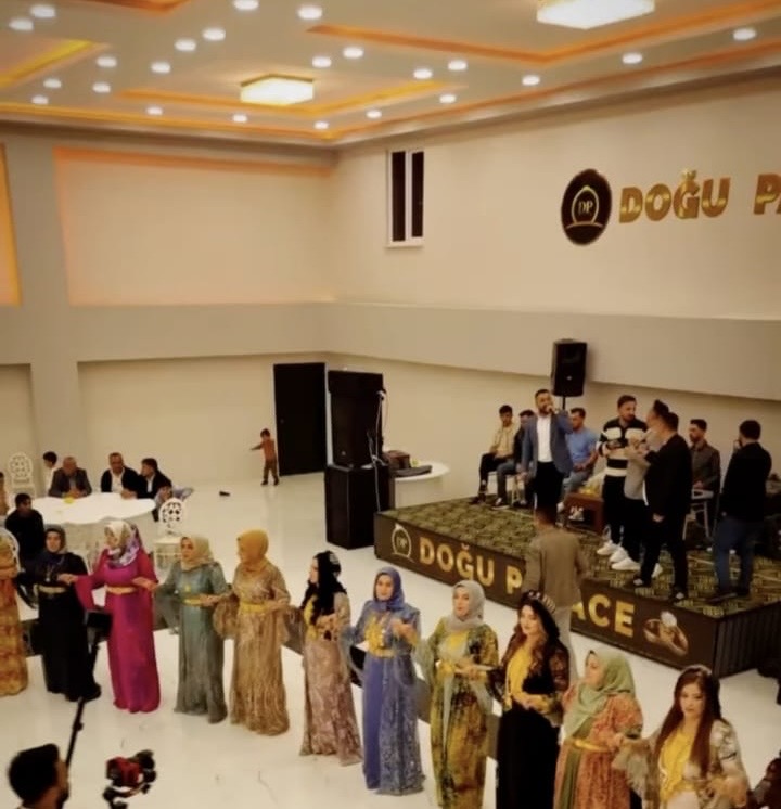 DOĞU PALACE DÜĞÜN & KONFERANS SALONU