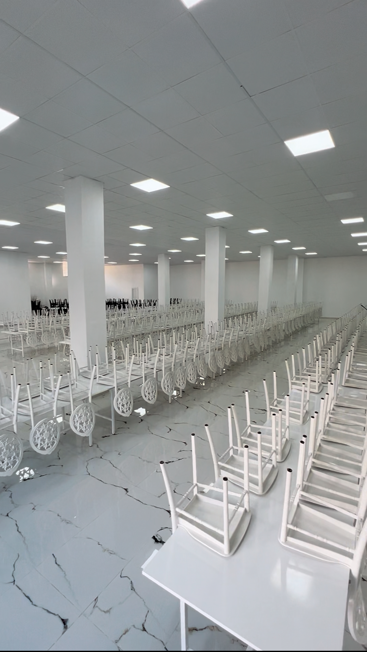 DOĞU PALACE DÜĞÜN & KONFERANS SALONU