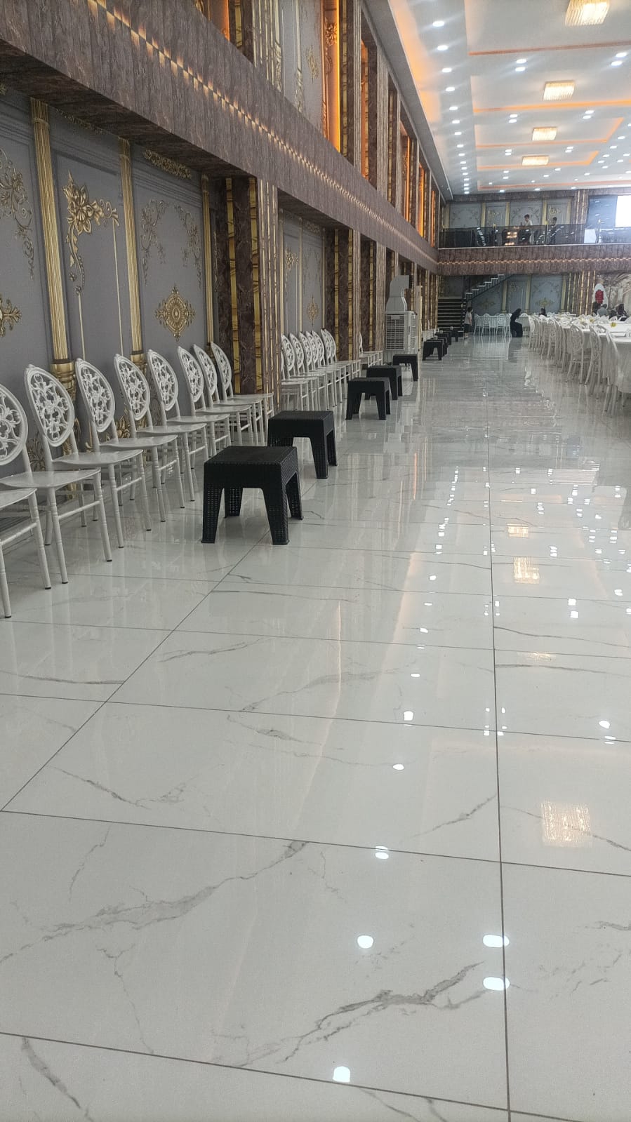DOĞU PALACE DÜĞÜN & KONFERANS SALONU