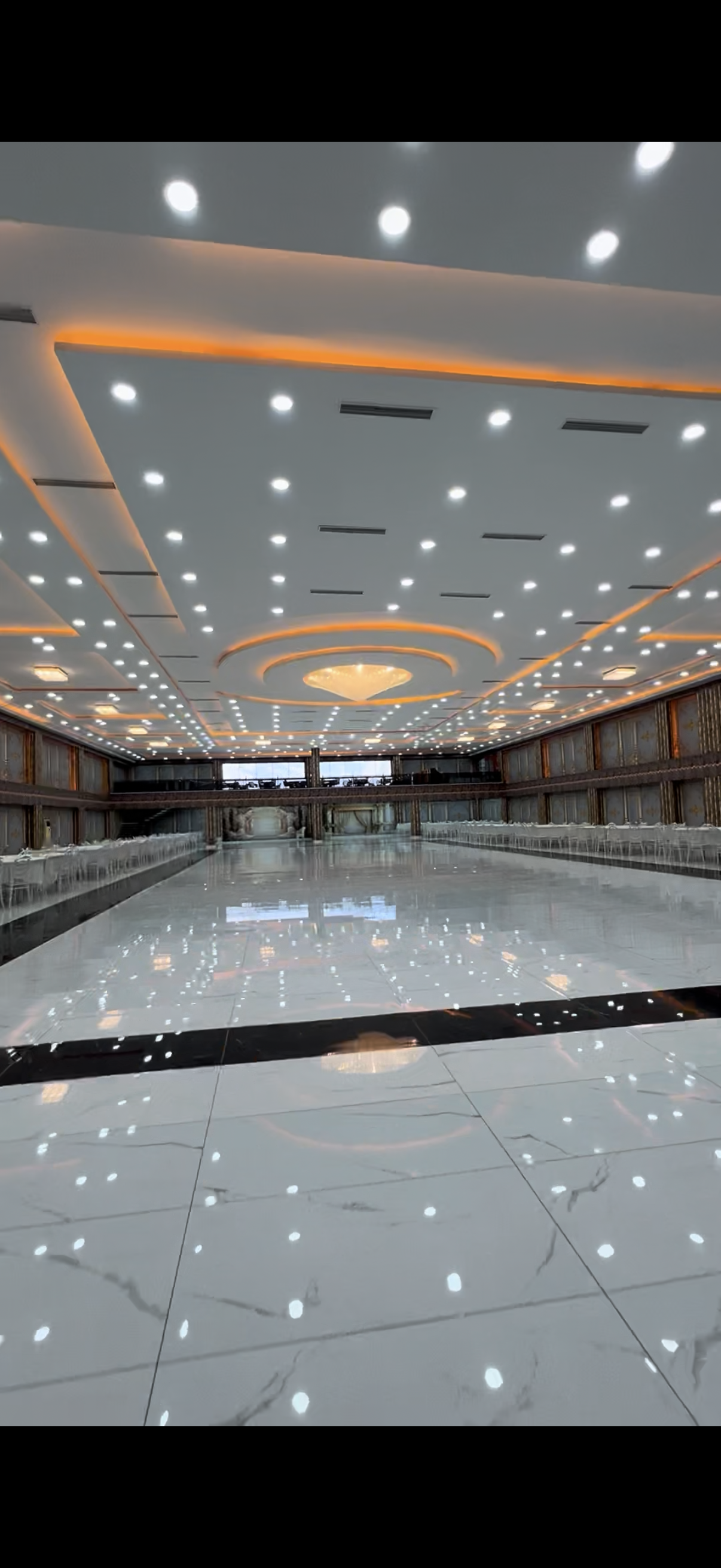 DOĞU PALACE DÜĞÜN & KONFERANS SALONU