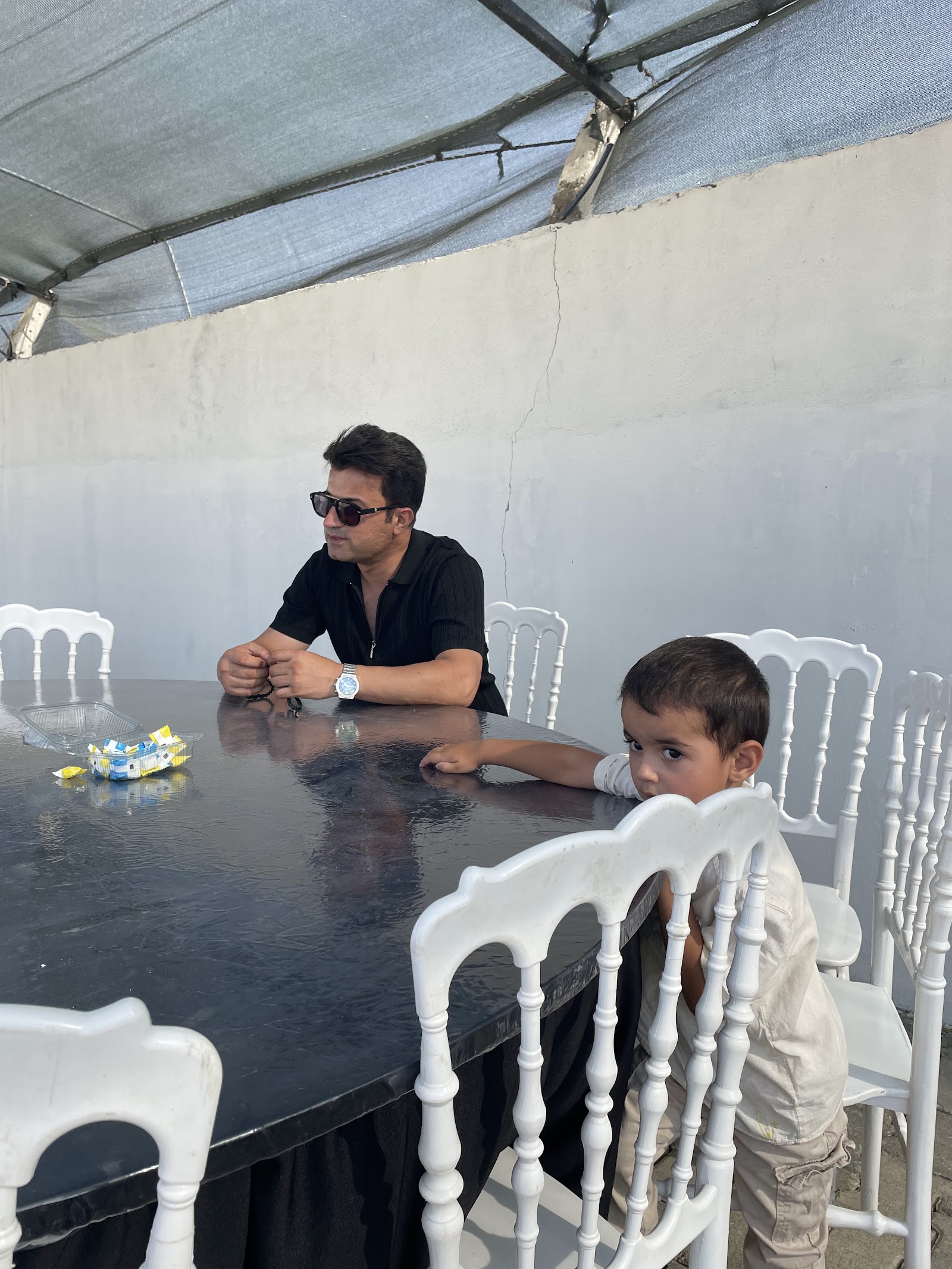 Elmas Garden Kır Düğün Salonu — Yüksekova, Hakkari kır düğünü mekanı