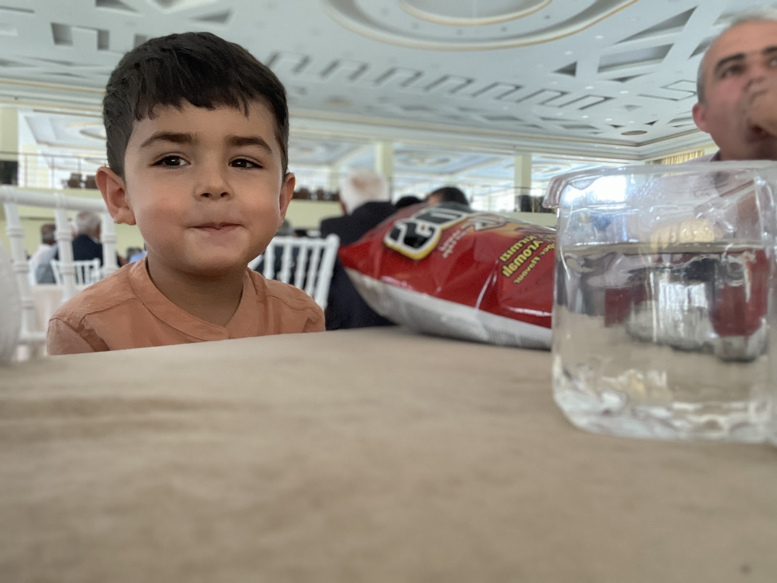 ESMER DÜĞÜN SARAYI