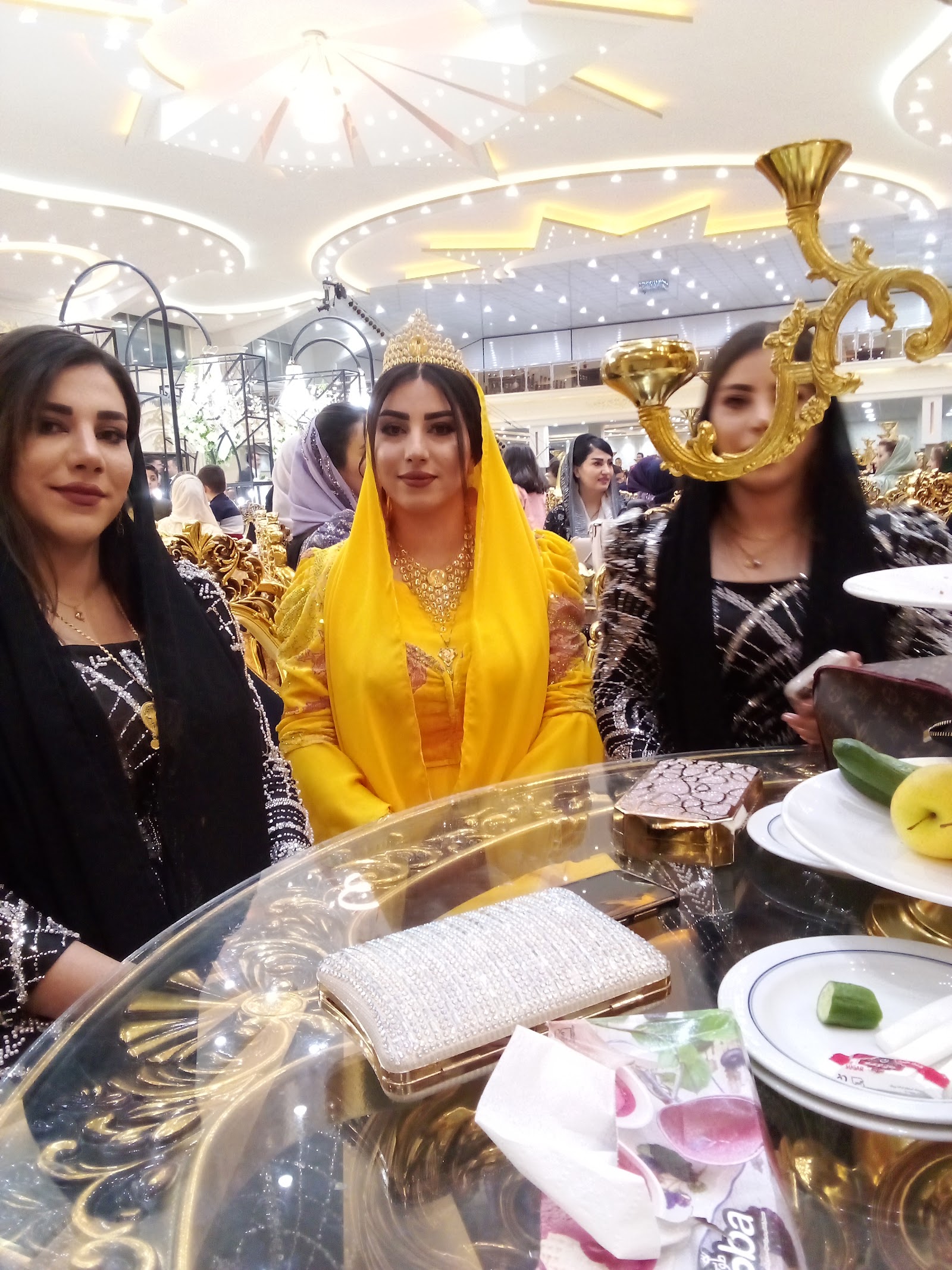 ESMER DÜĞÜN SARAYI