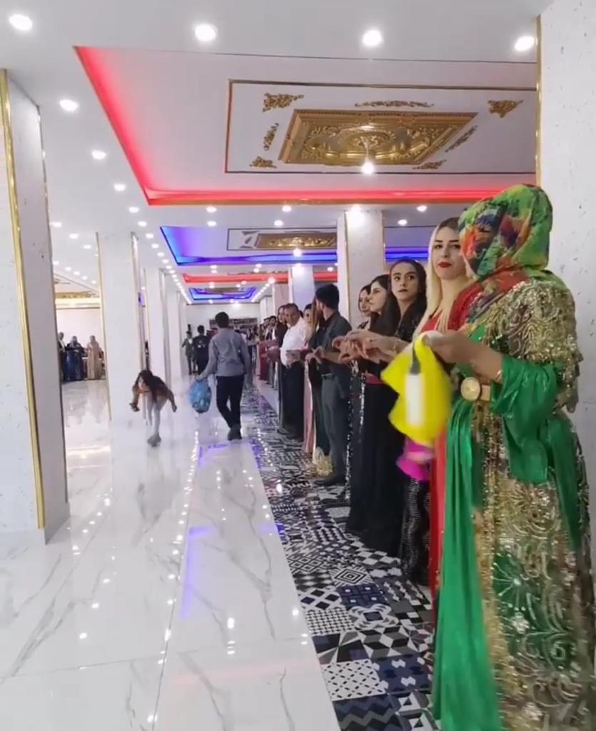Flora Düğün Salonu