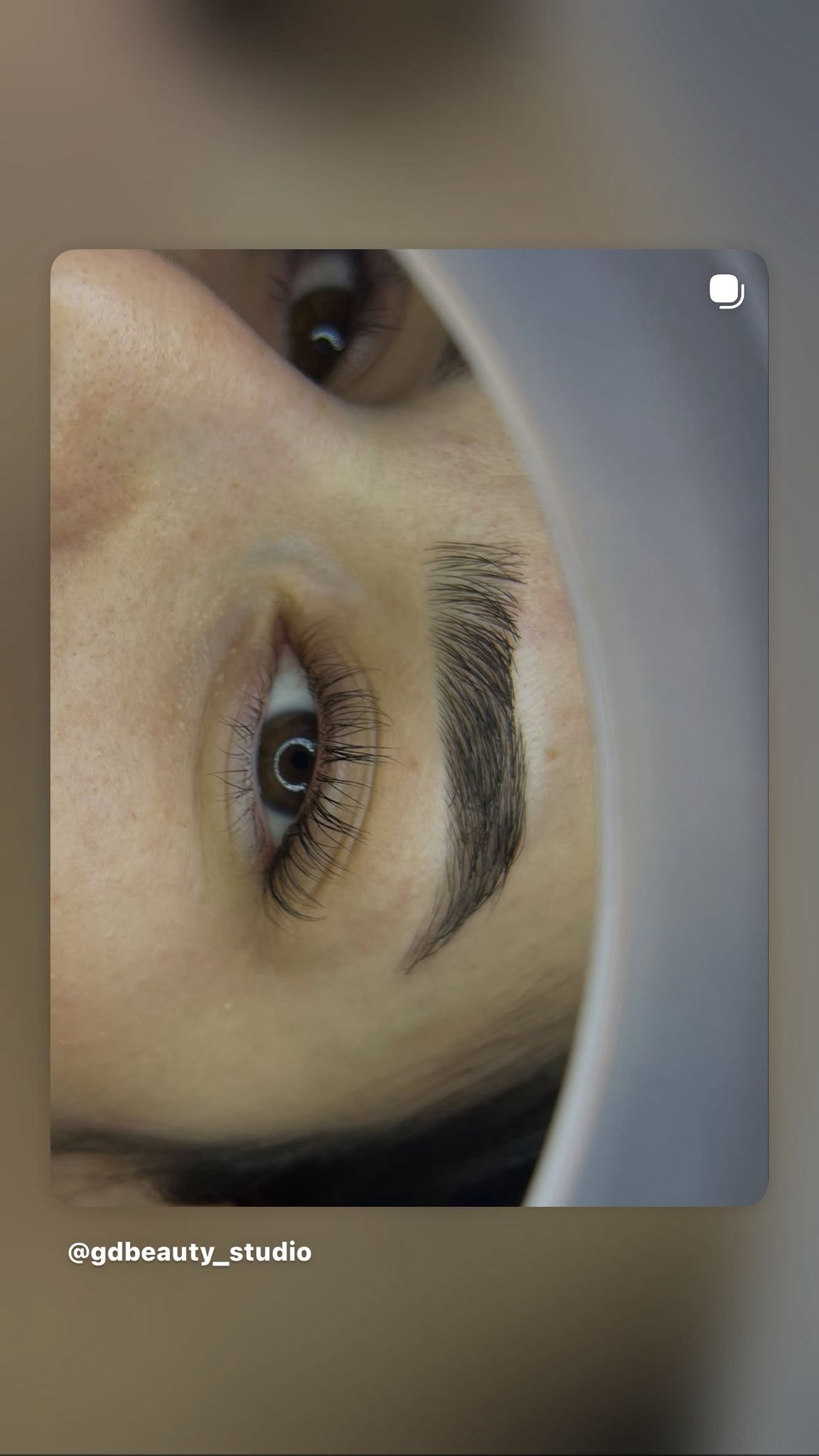 Gülçin Duran Beauty Artist