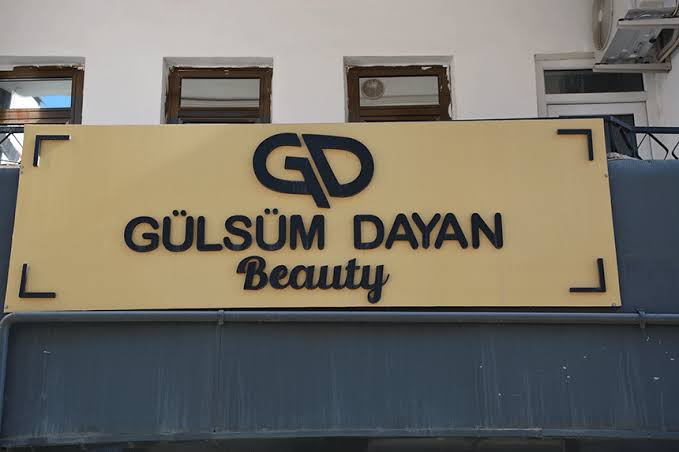 Gülsüm dayan beauty