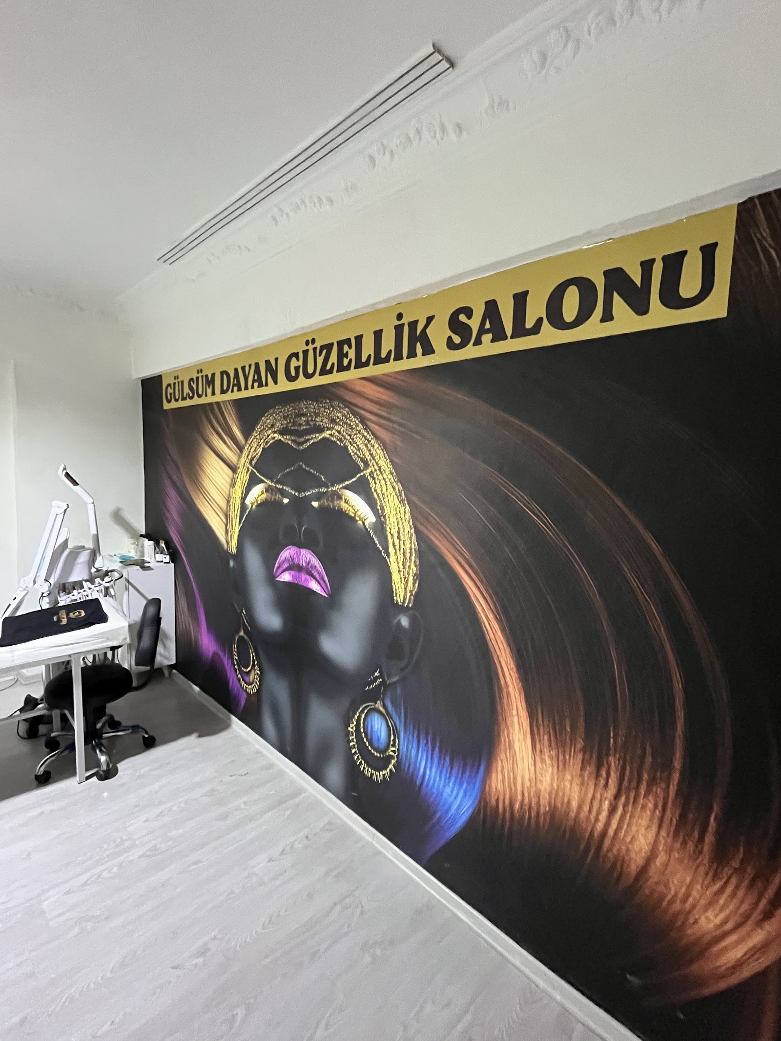 Gülsüm Dayan Beauty kır düğünü mekanı
