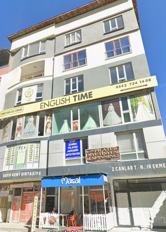 Hakkari İzmir Gelinlik Ve Bayan Kuaförü kır düğünü mekanı — Merkez