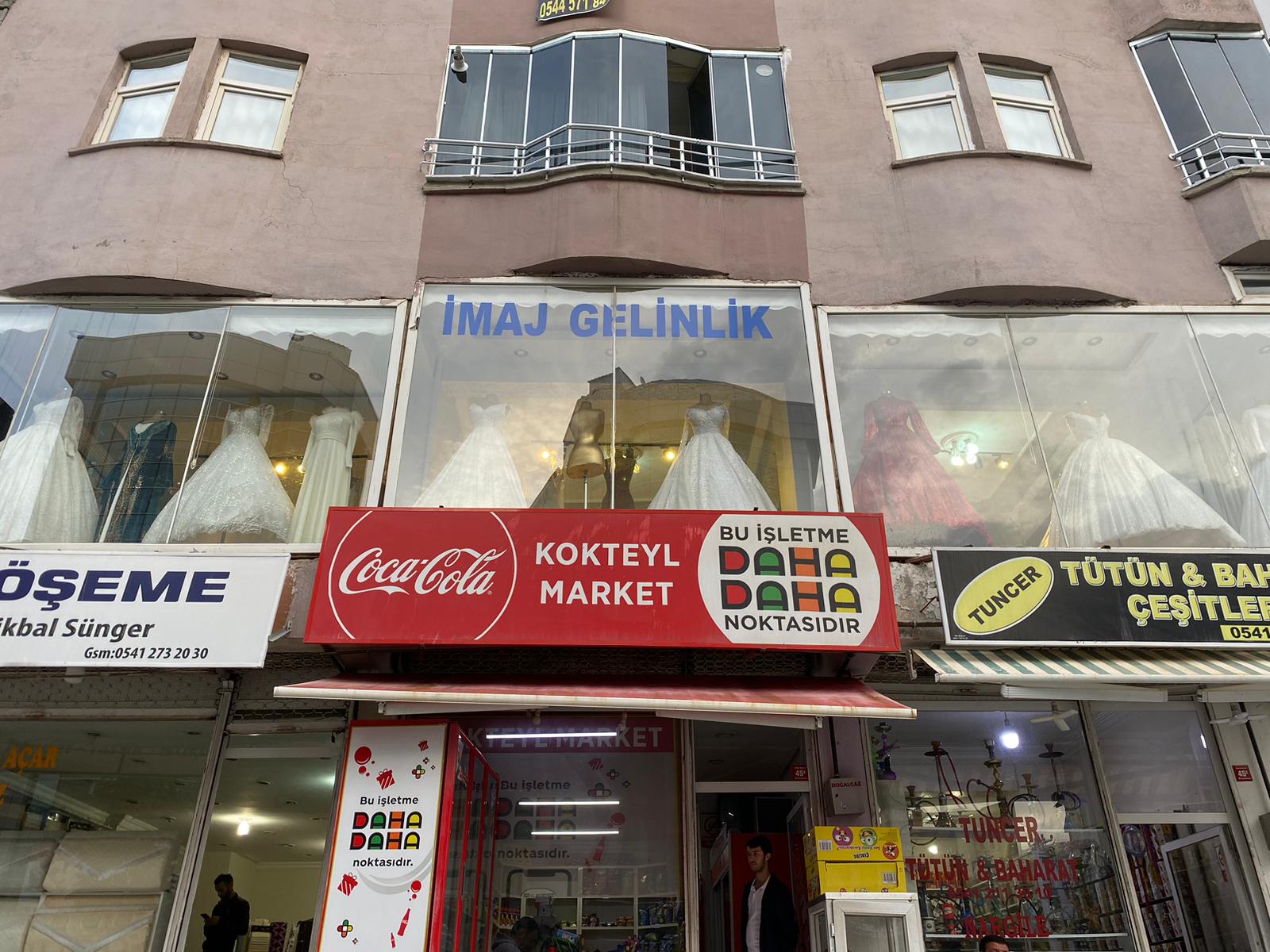 İmaj Gelinlik kır düğünü mekanı — Merkez