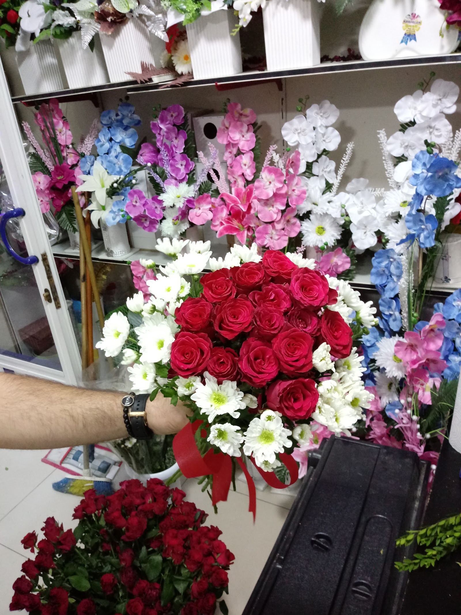 Kardelen Florist