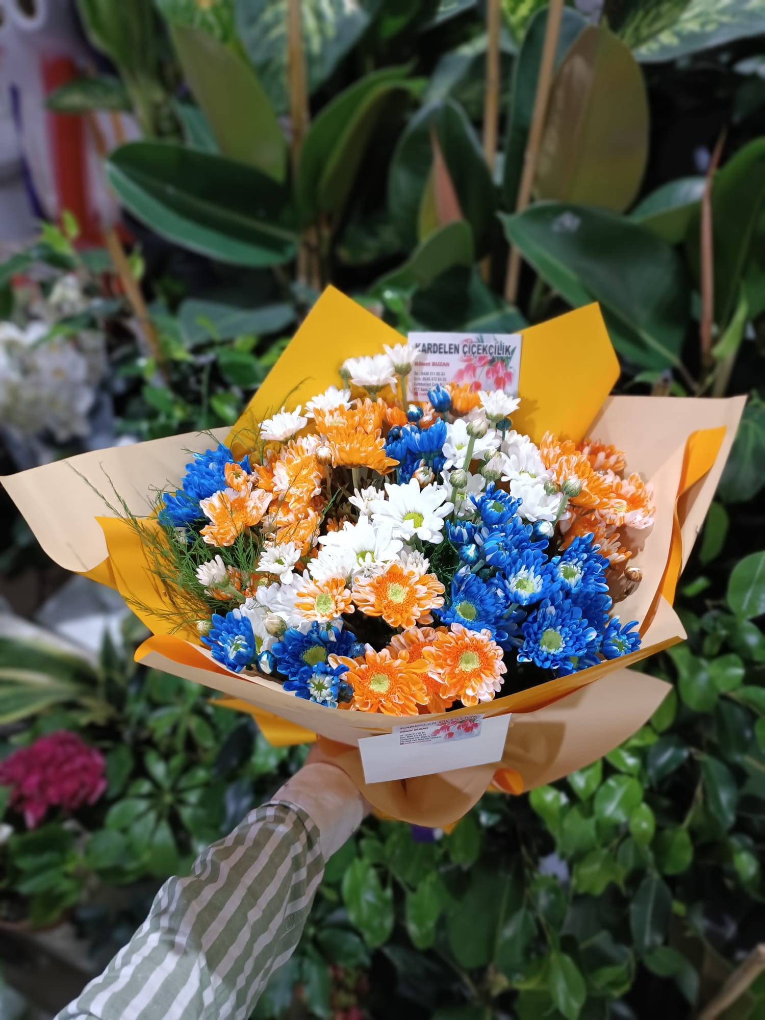Kardelen Florist