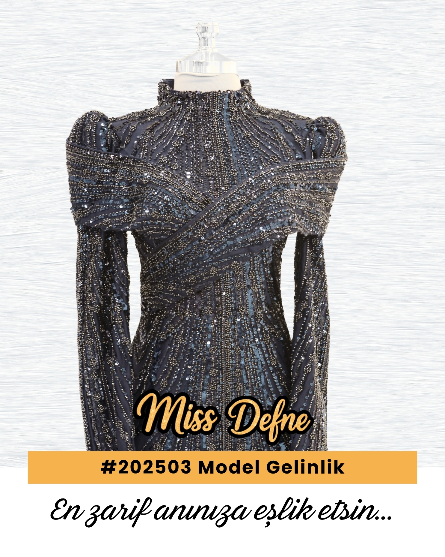 Miss Defne Moda Evi Hakkari