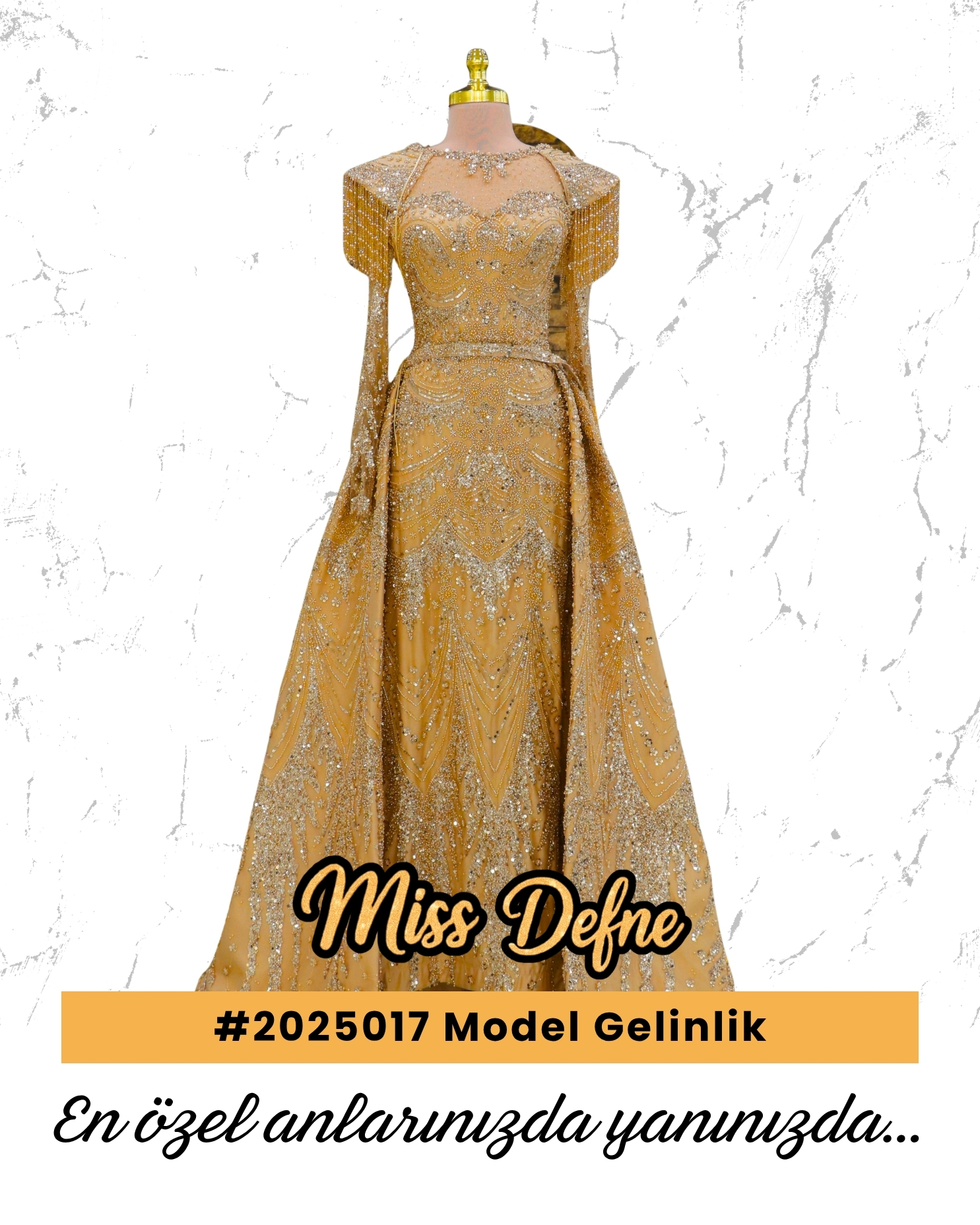 Miss Defne Moda Evi Hakkari