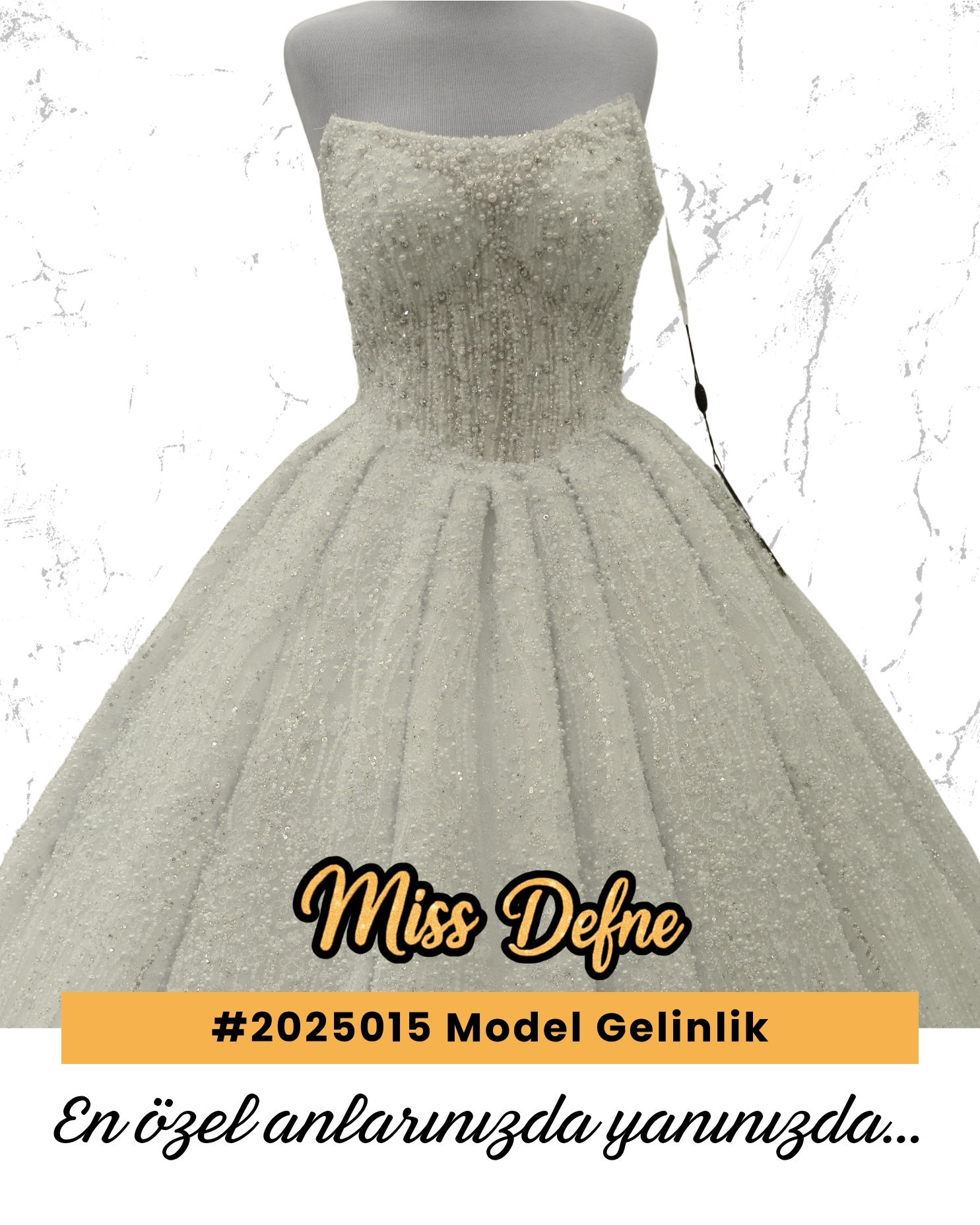 Miss Defne Moda Evi Hakkari
