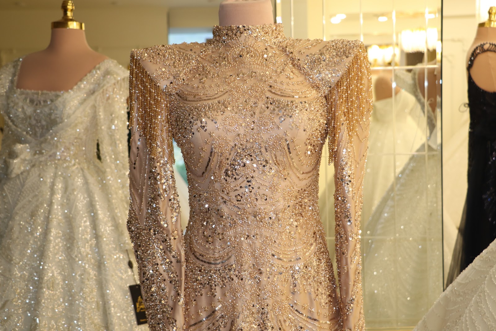 Miss Defne Moda Evi Hakkari