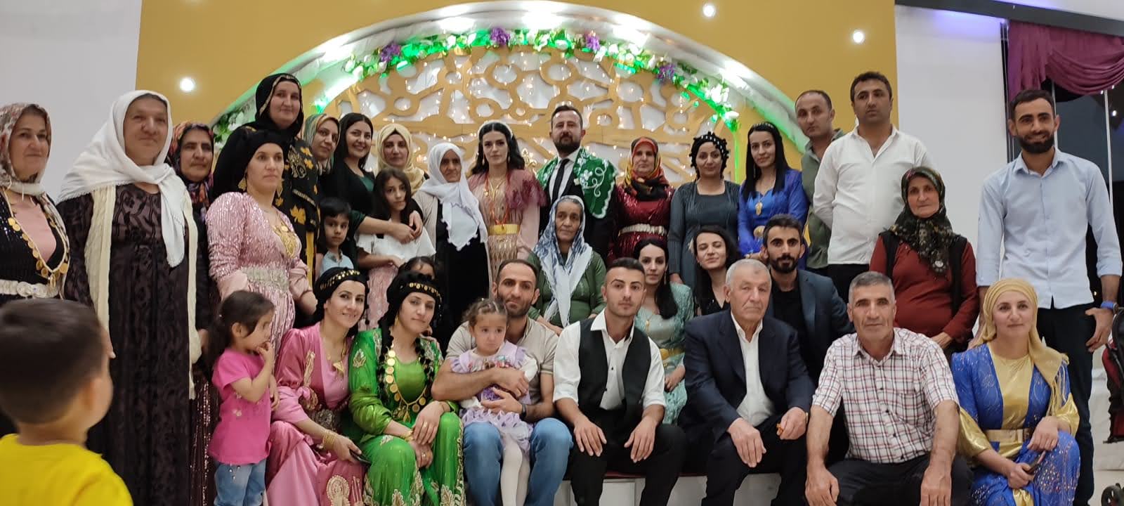 Nergiz Düğün Salonu