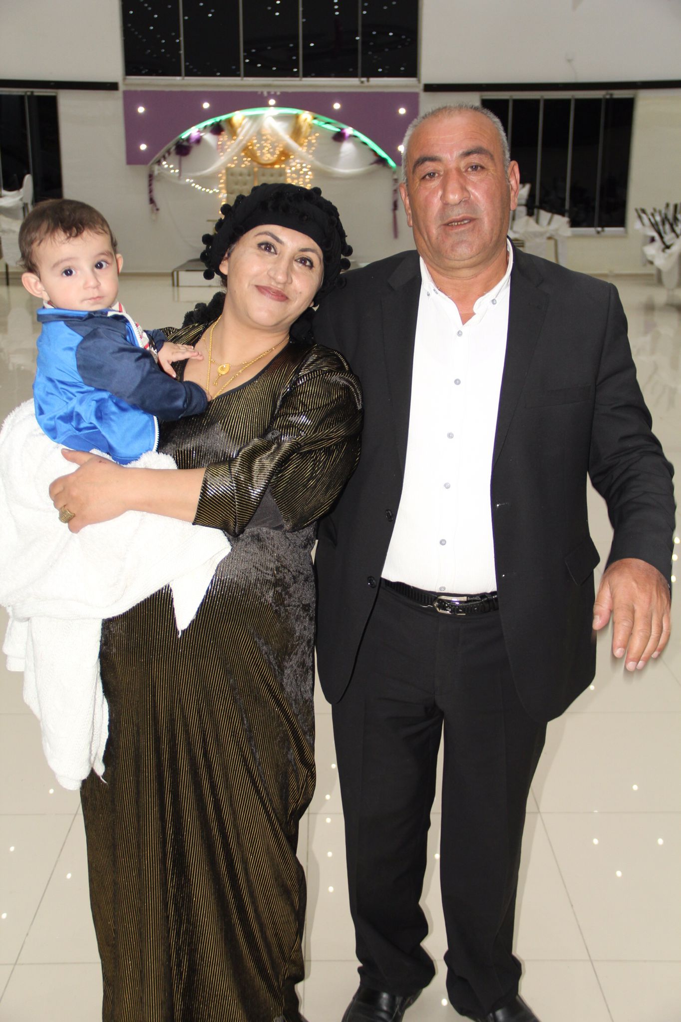 Nergiz Düğün Salonu