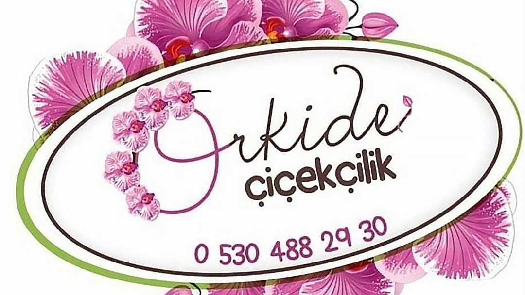 orkide çiçekçilik a.ş