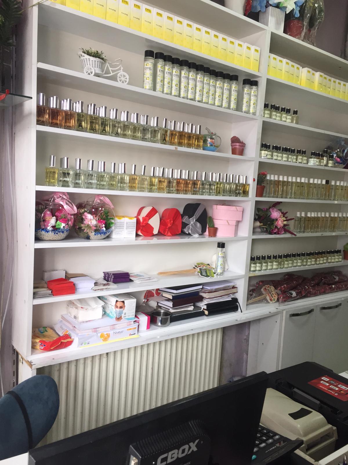 Orkide Çiçekçilik A.ş kır düğünü mekanı — Merkez