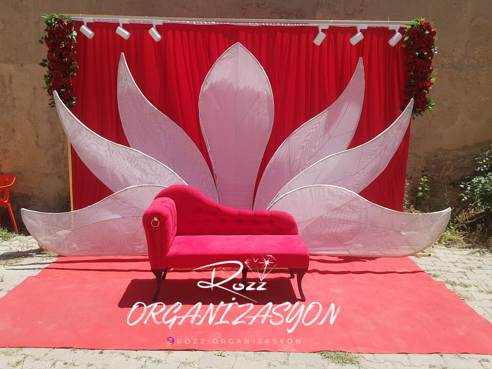ROZZ ORGANİZASYON