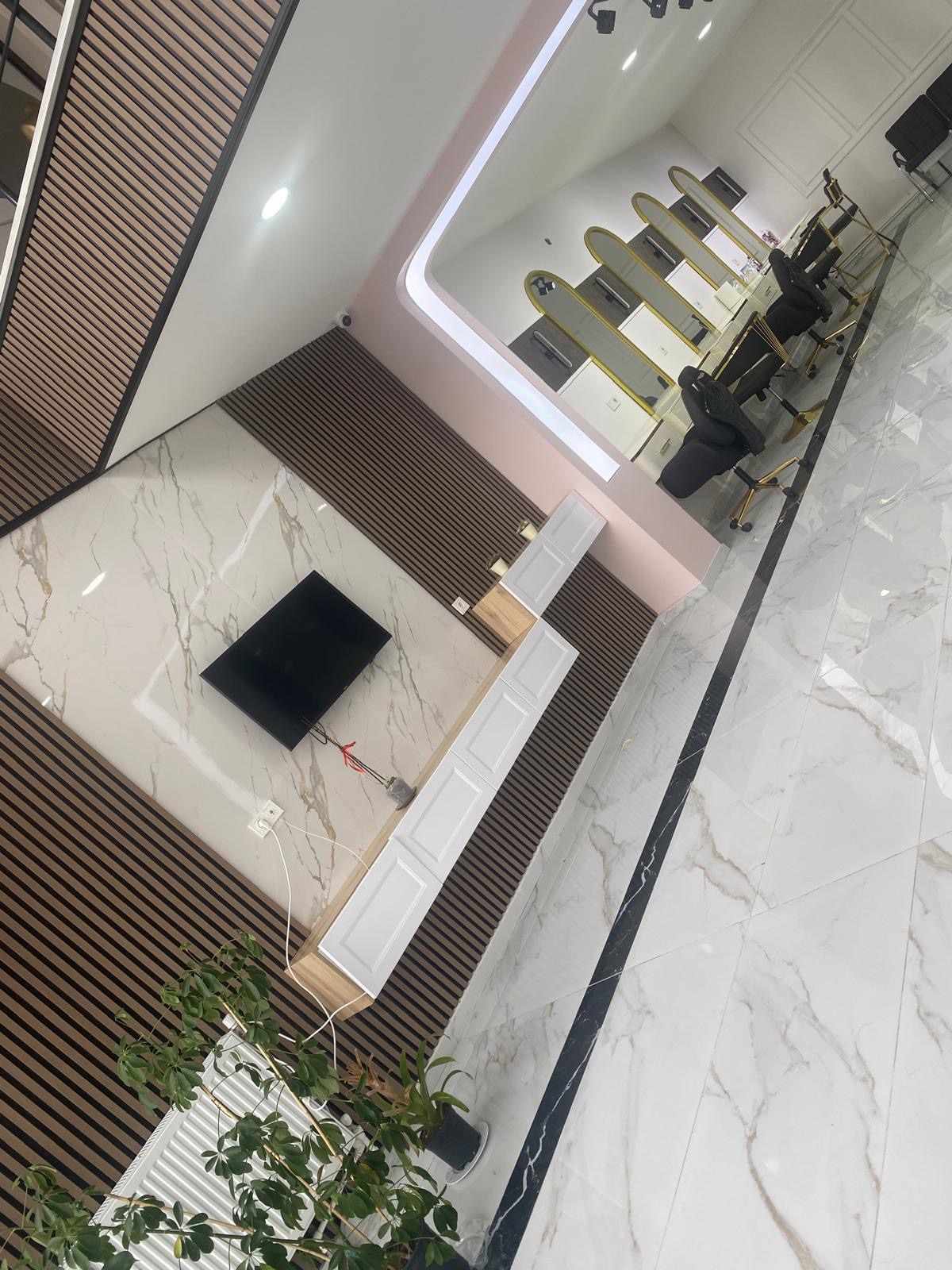 Trendy Bayan Kuaför & Güzellik Salonu kır düğünü mekanı — Yüksekova