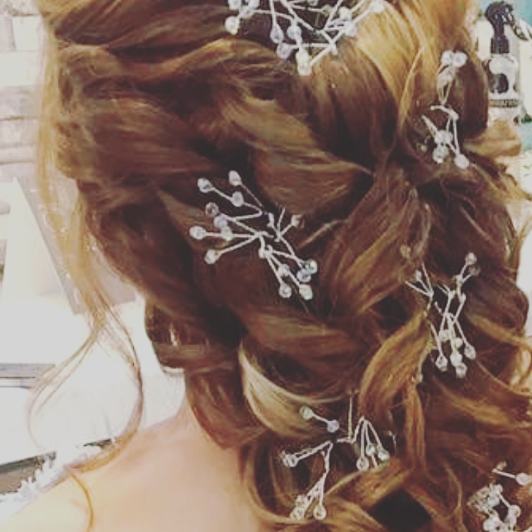 Tuana Mrs Barber