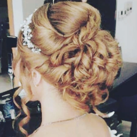 Tuana Mrs Barber