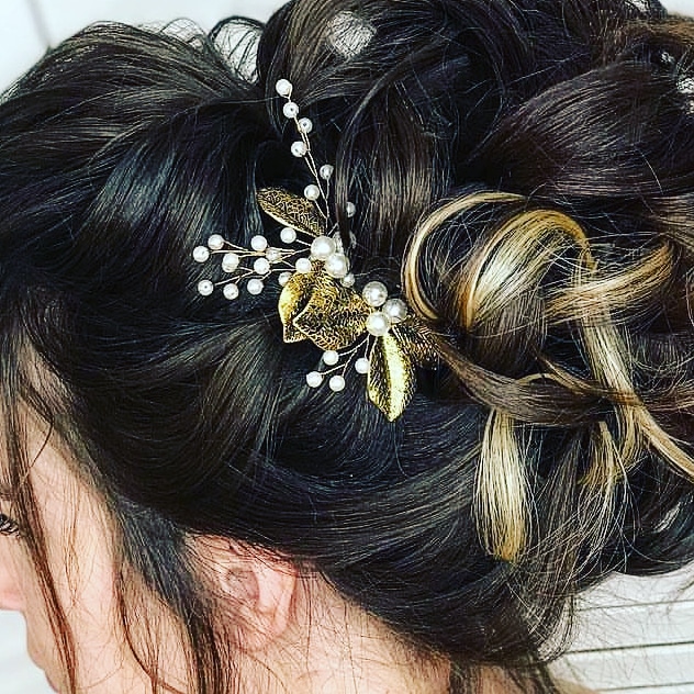 Tuana Mrs Barber